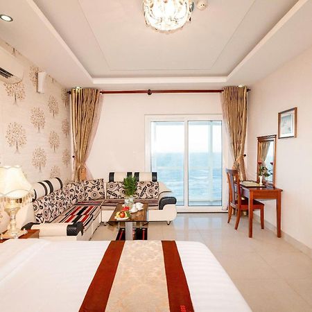 Romeliess Hotel Vung Tau Kültér fotó