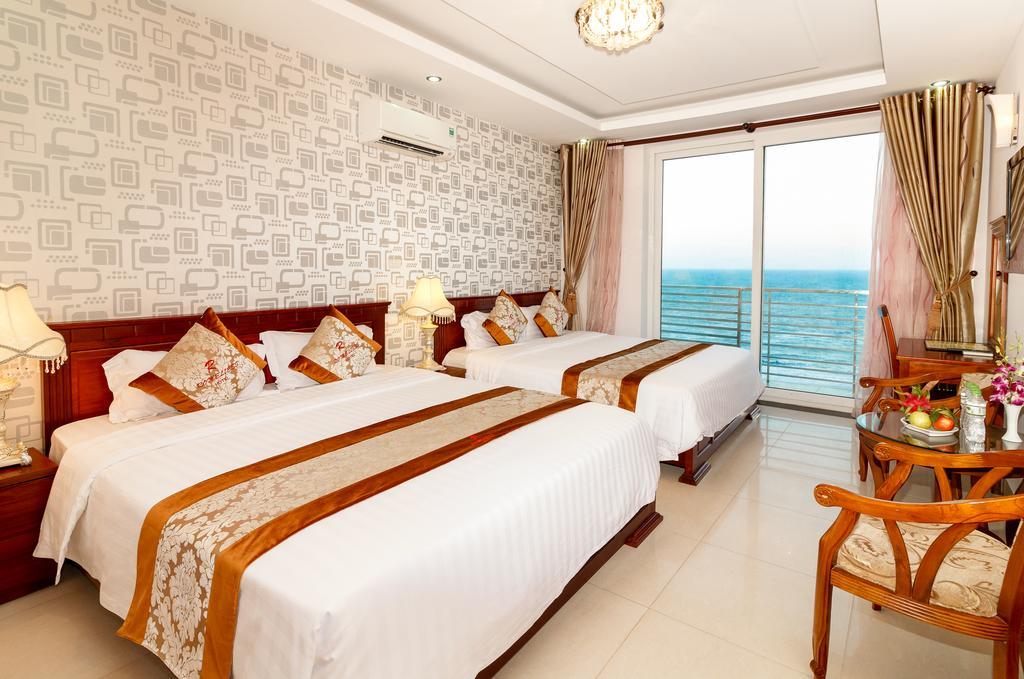 Romeliess Hotel Vung Tau Kültér fotó
