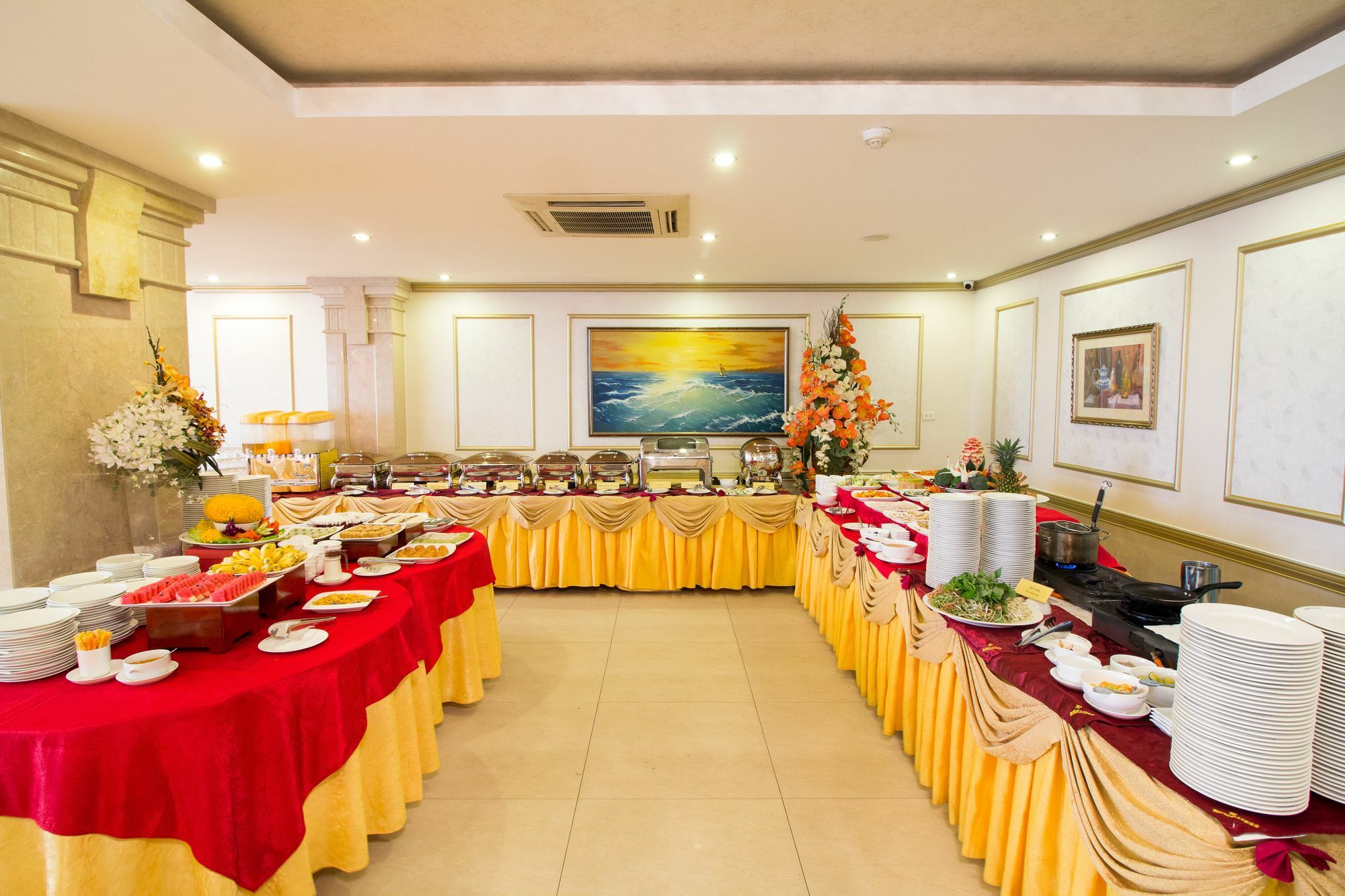 Romeliess Hotel Vung Tau Kültér fotó