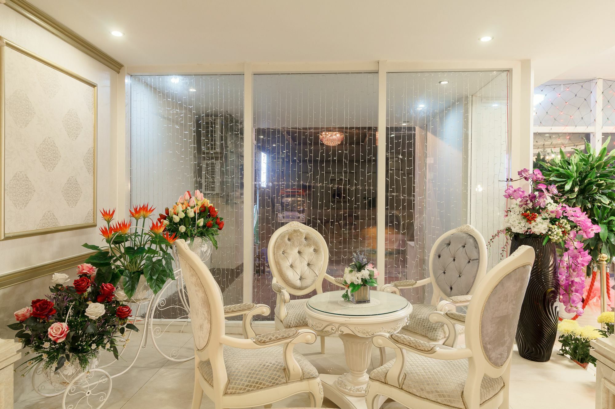 Romeliess Hotel Vung Tau Kültér fotó