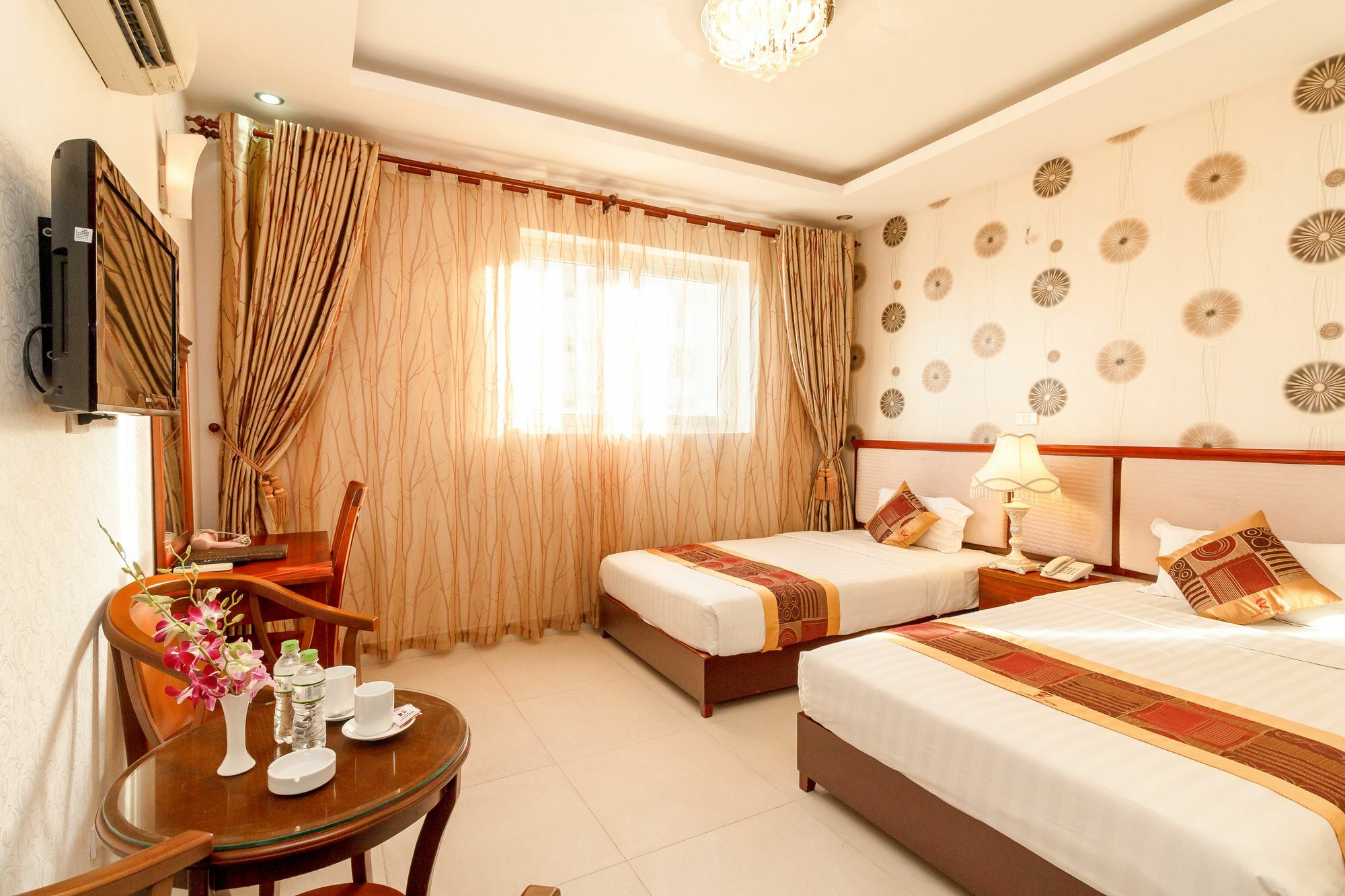 Romeliess Hotel Vung Tau Kültér fotó