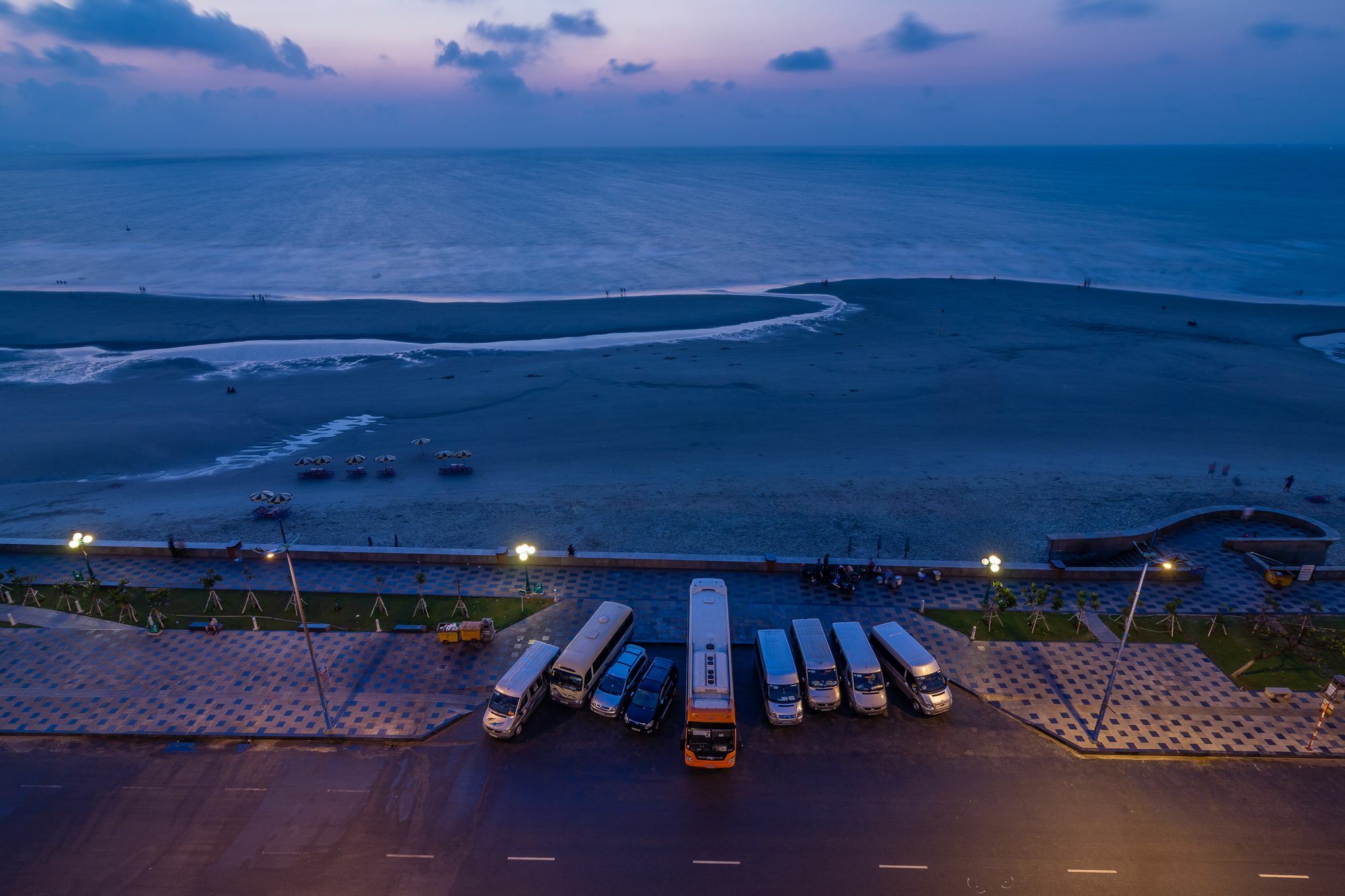 Romeliess Hotel Vung Tau Kültér fotó