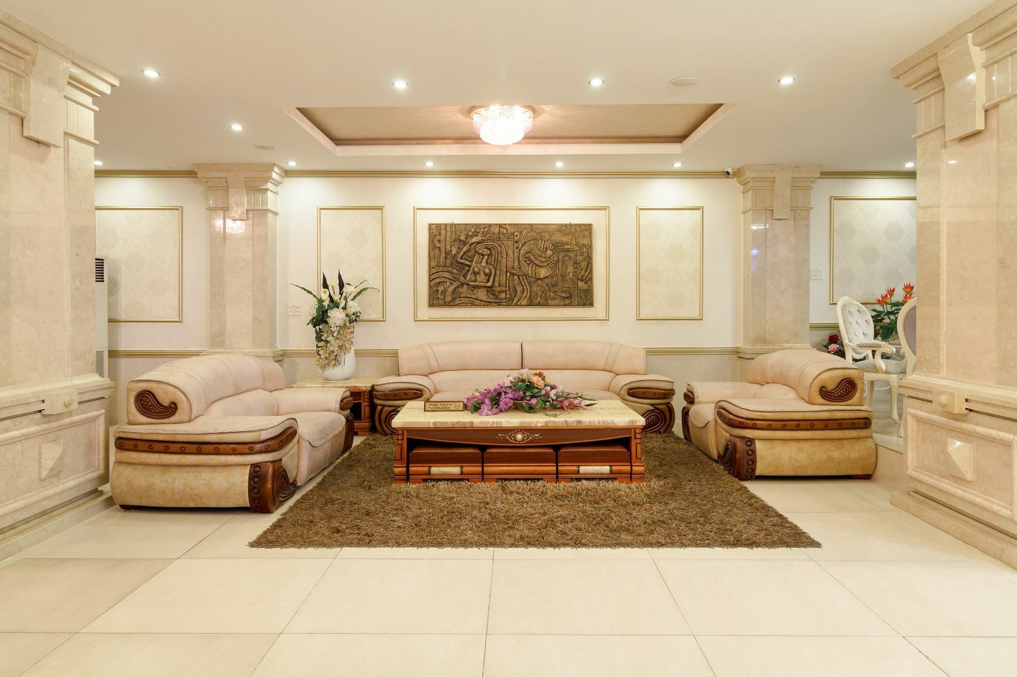 Romeliess Hotel Vung Tau Kültér fotó